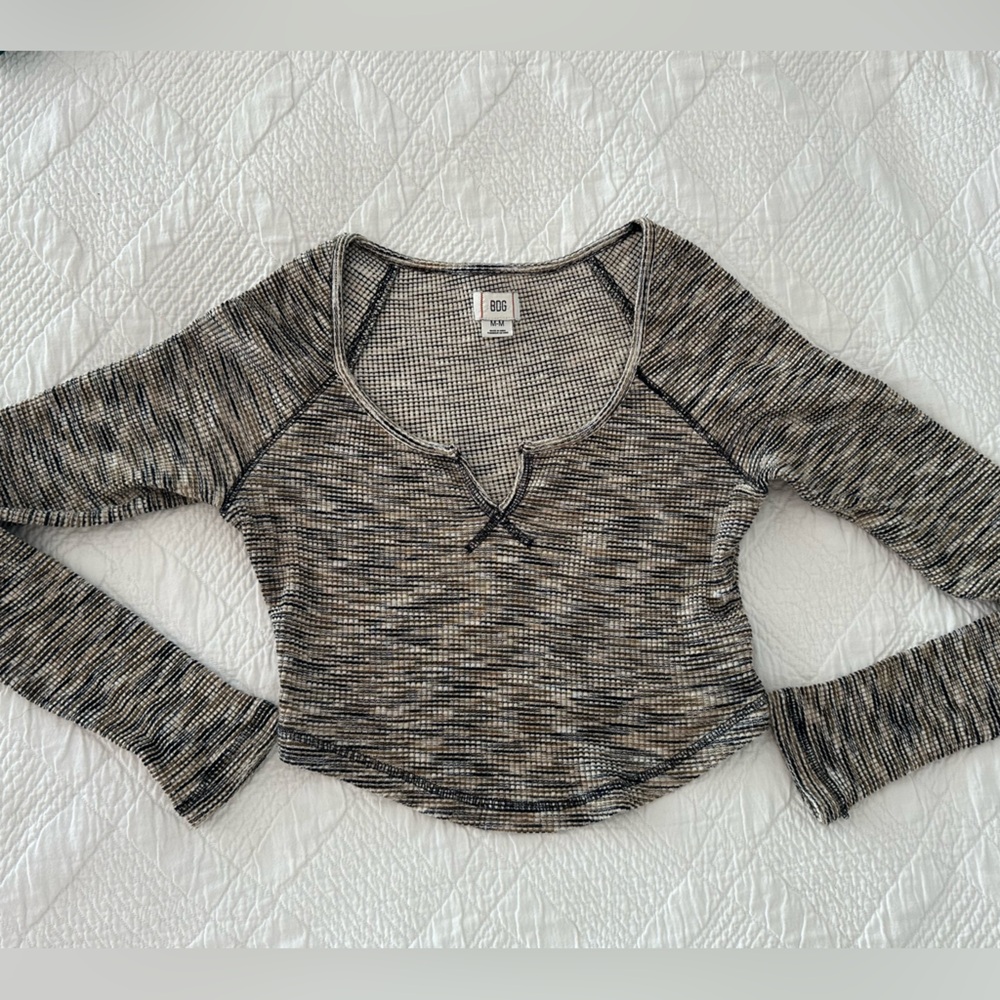 Urban Outfitters Long Sleeve